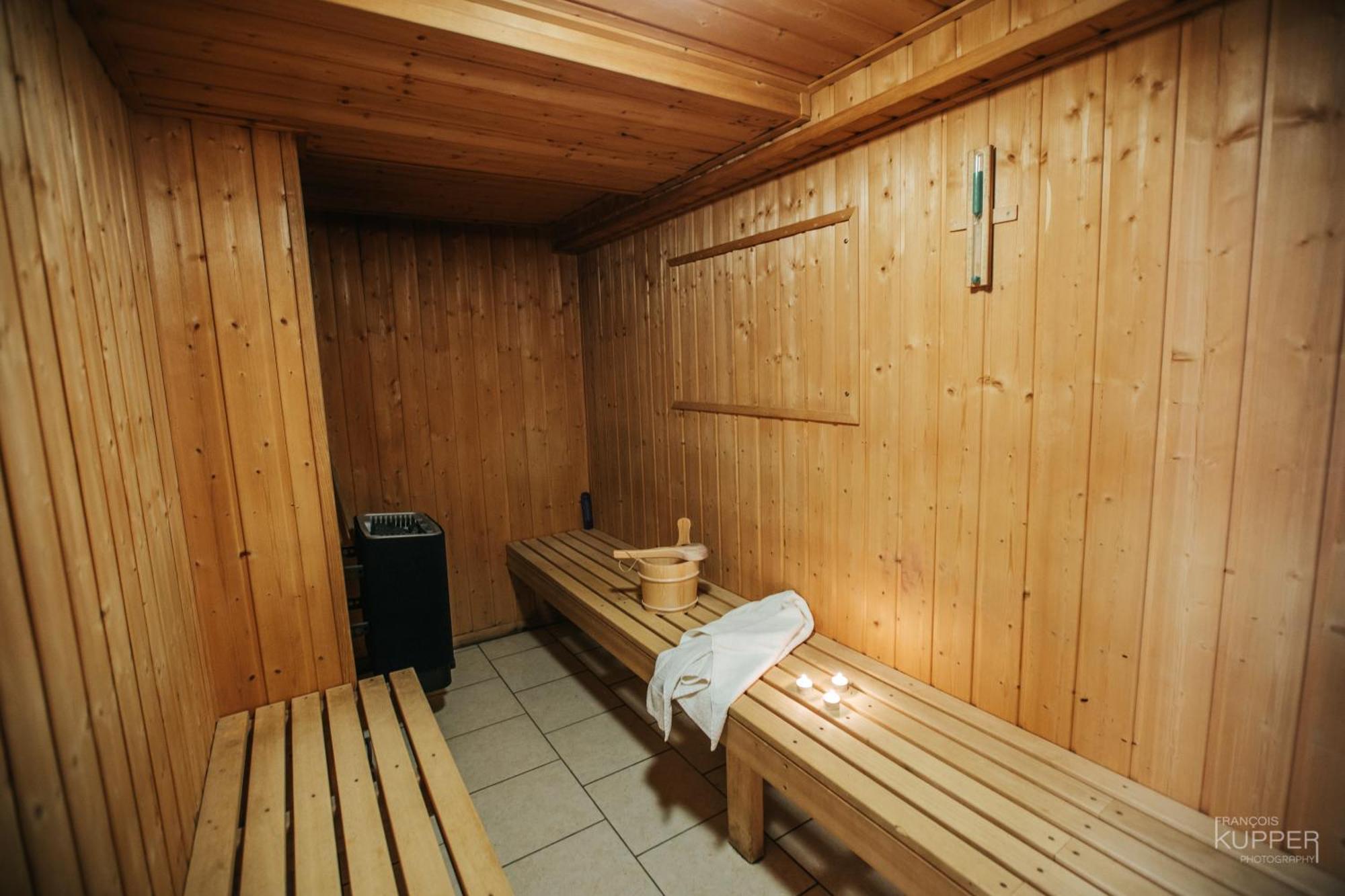 Le Noir Flohay 30 Pers - Malmedy, Vue, Wellness 빌라 외부 사진