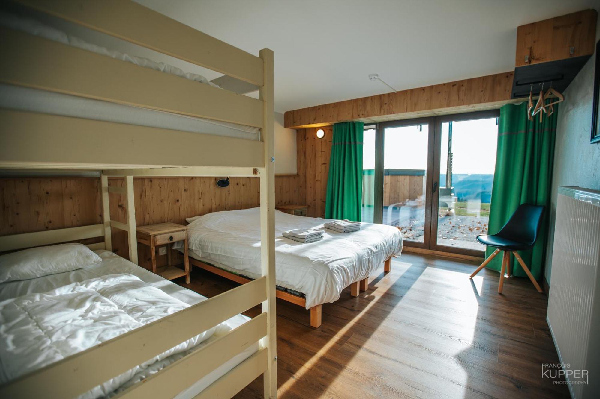 Le Noir Flohay 30 Pers - Malmedy, Vue, Wellness 빌라 외부 사진