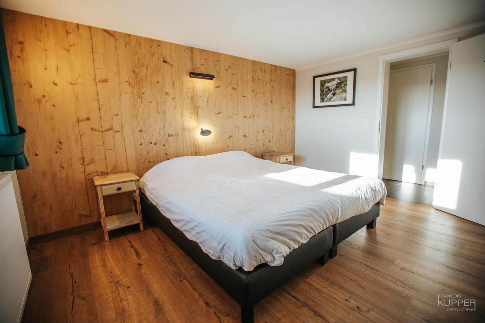 Le Noir Flohay 30 Pers - Malmedy, Vue, Wellness 빌라 외부 사진