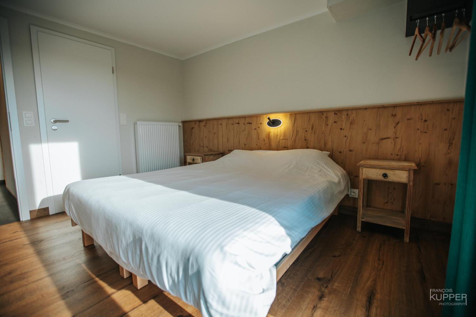 Le Noir Flohay 30 Pers - Malmedy, Vue, Wellness 빌라 외부 사진