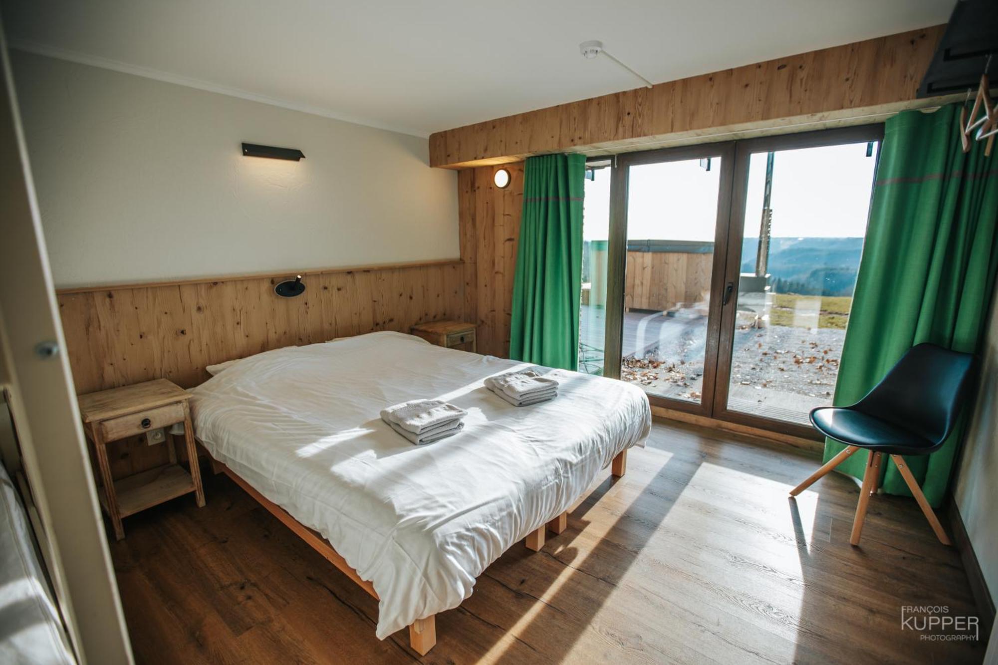 Le Noir Flohay 30 Pers - Malmedy, Vue, Wellness 빌라 외부 사진