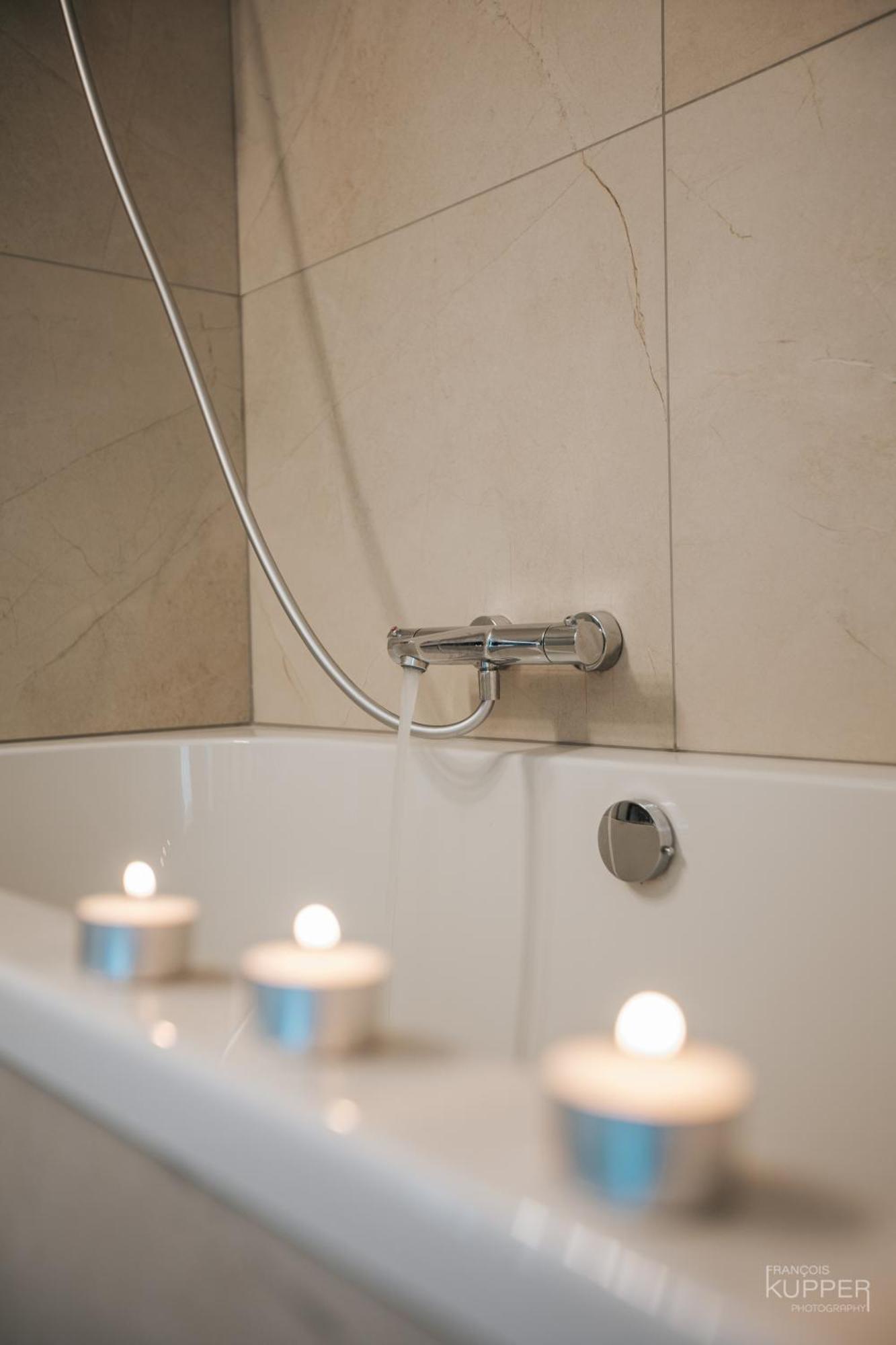 Le Noir Flohay 30 Pers - Malmedy, Vue, Wellness 빌라 외부 사진