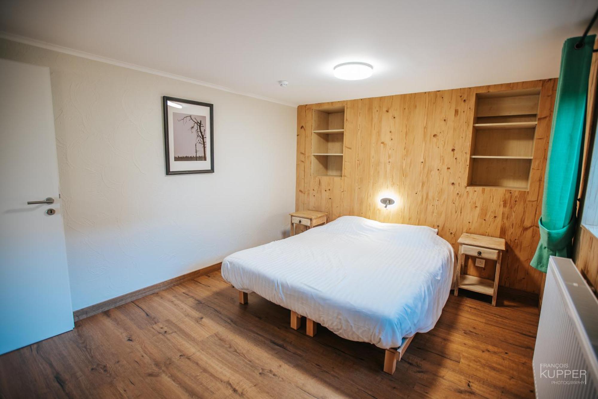 Le Noir Flohay 30 Pers - Malmedy, Vue, Wellness 빌라 외부 사진