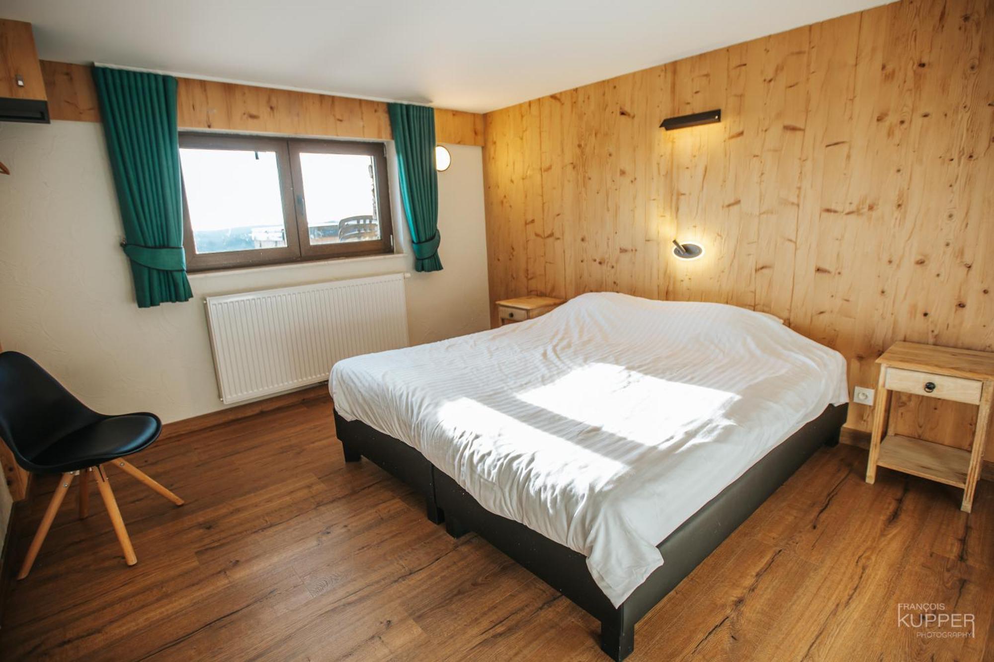 Le Noir Flohay 30 Pers - Malmedy, Vue, Wellness 빌라 외부 사진